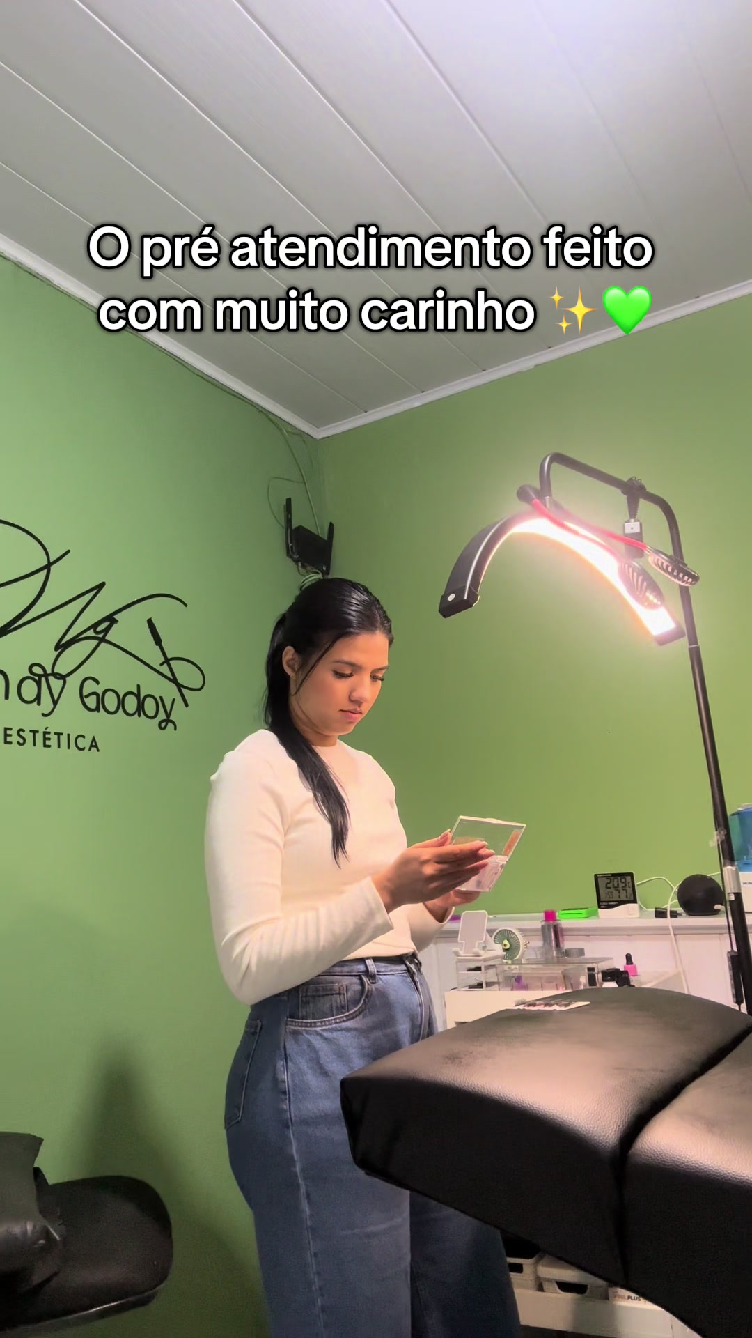 @Wendy Godoy