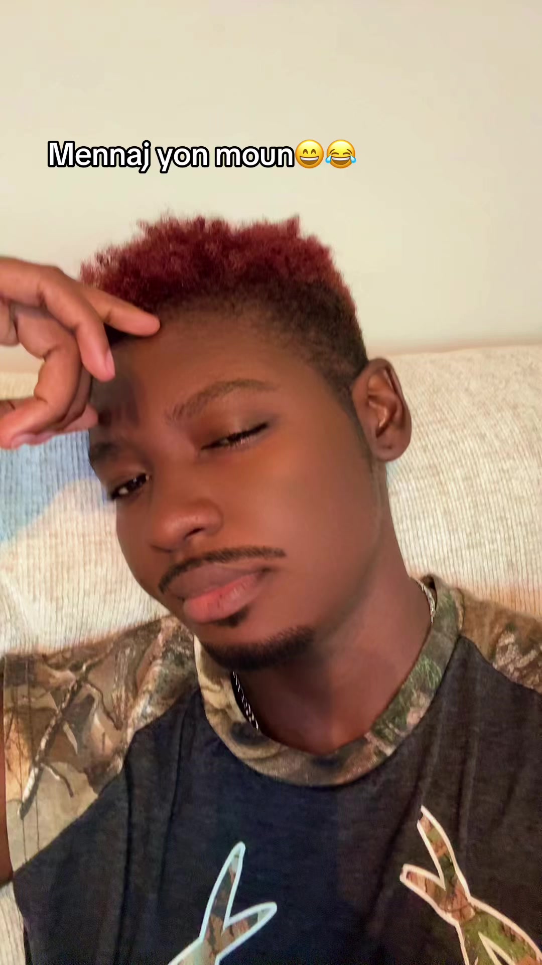 @Dayou Jean