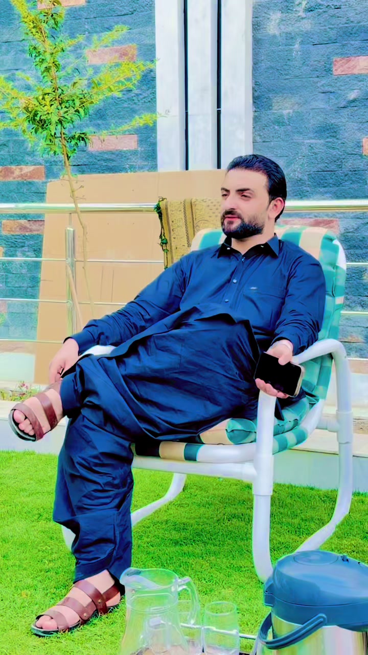@❤️🧿❤️گلزار خان کاکڑ💞💞