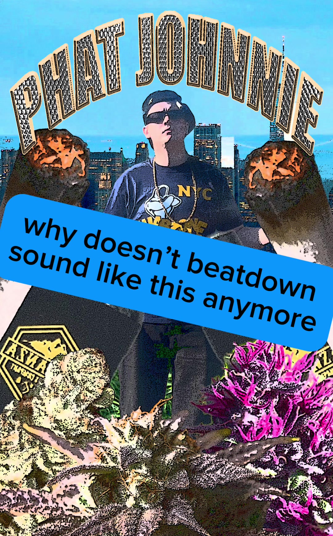 @johnnie