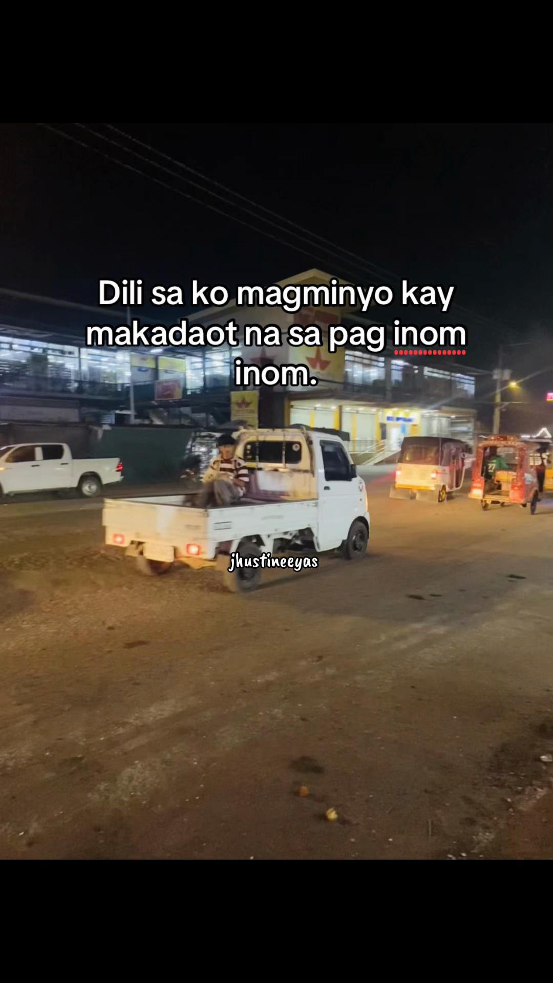 @Dj Jhustine Eyas
