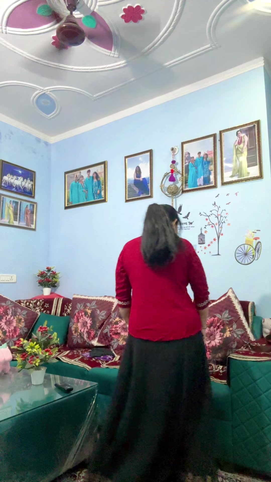 @Menka Khadka