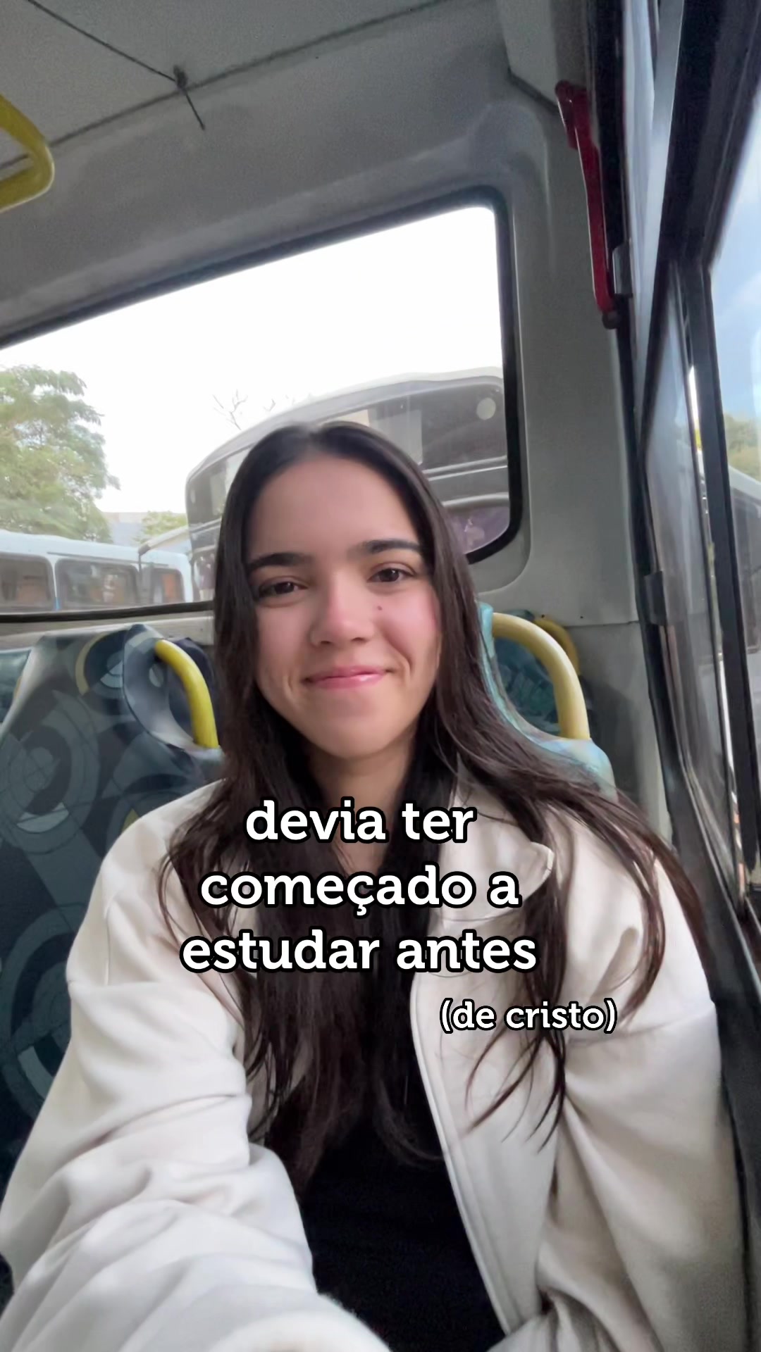 @LittleAna | Estudante de Psico
