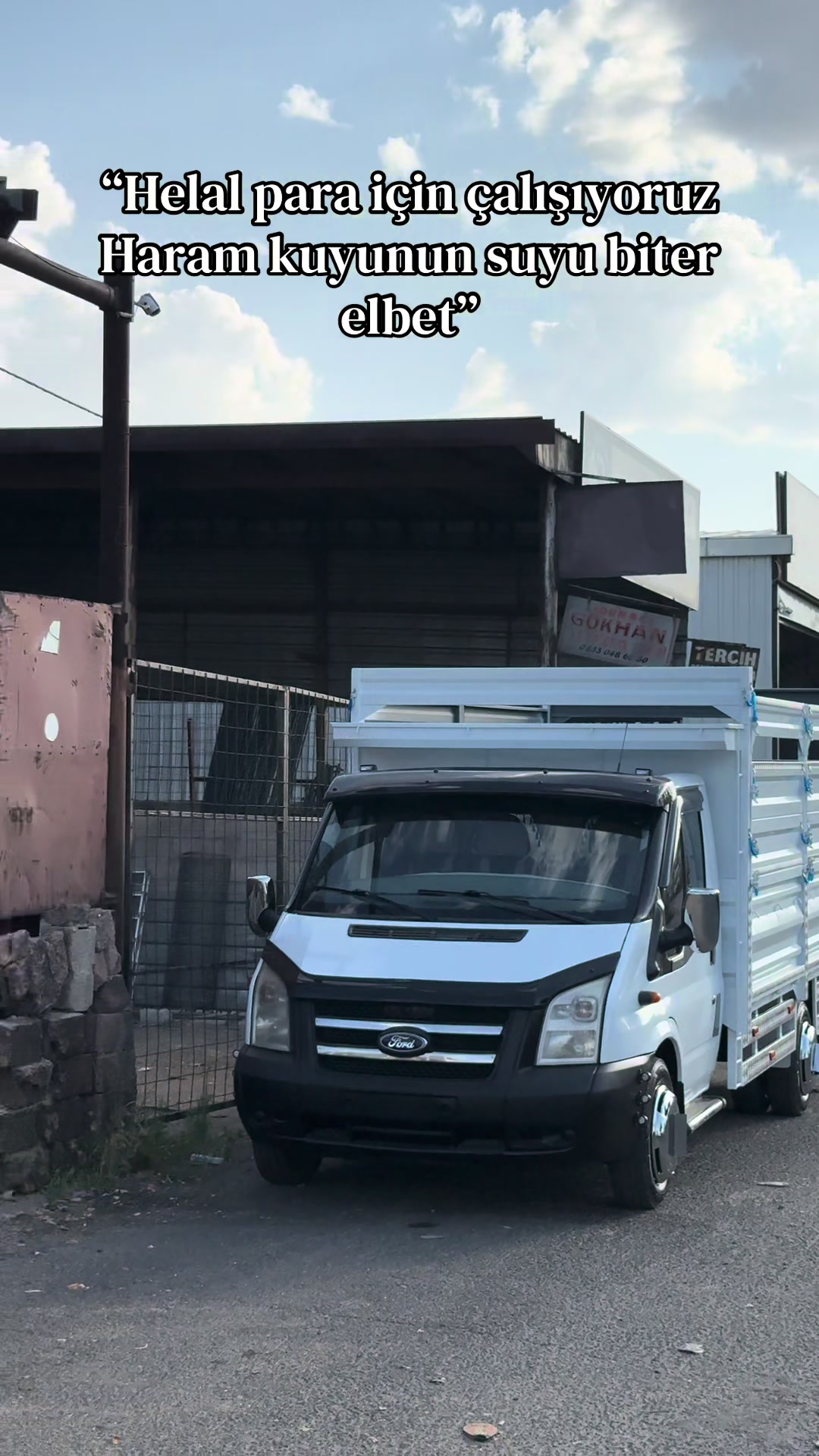@DOĞANAY OTOMOTİV NEVŞEHİR🚗