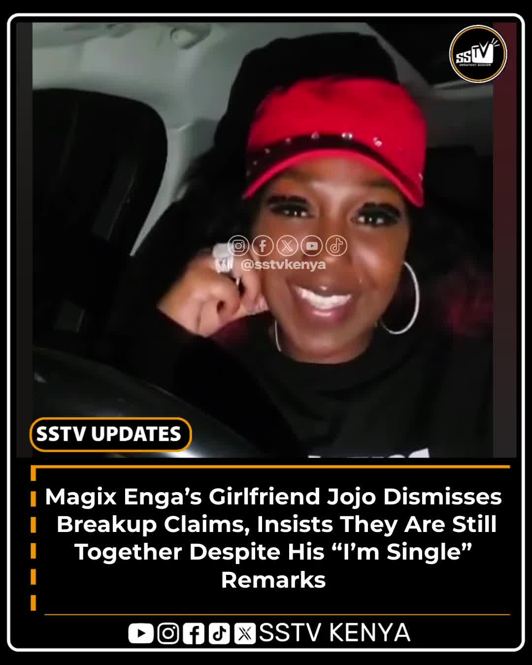 @SSTV KENYA 🇰🇪