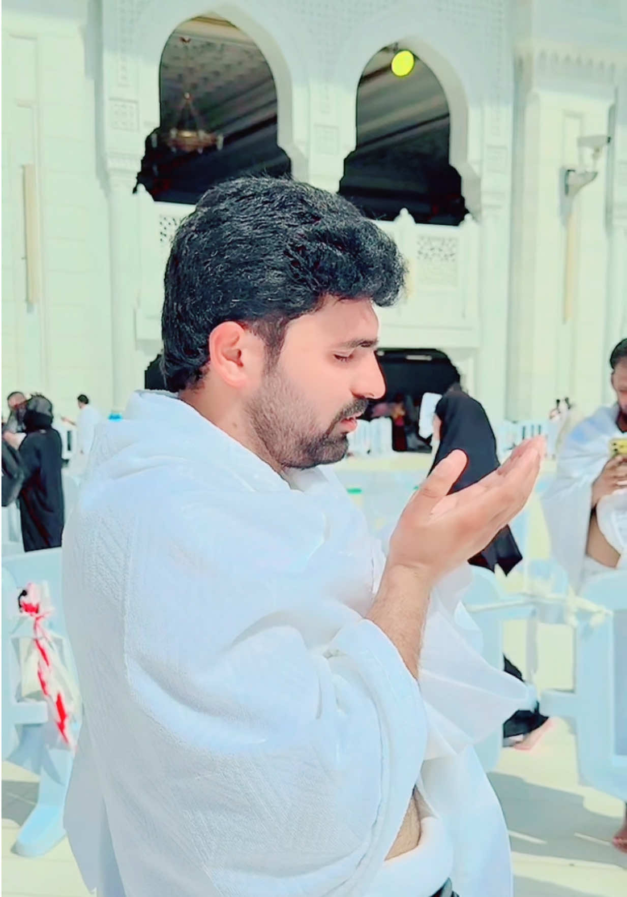 @Mian Haسeeb