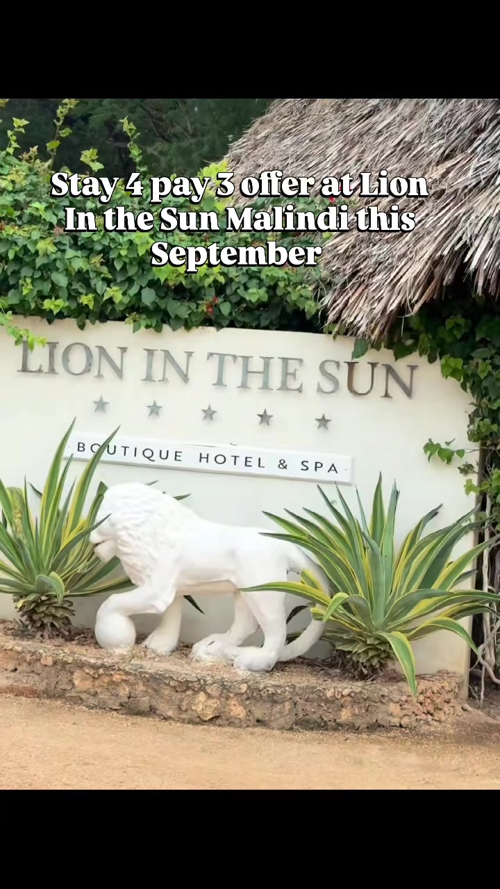 @Luma Sunsets Tours & Travel