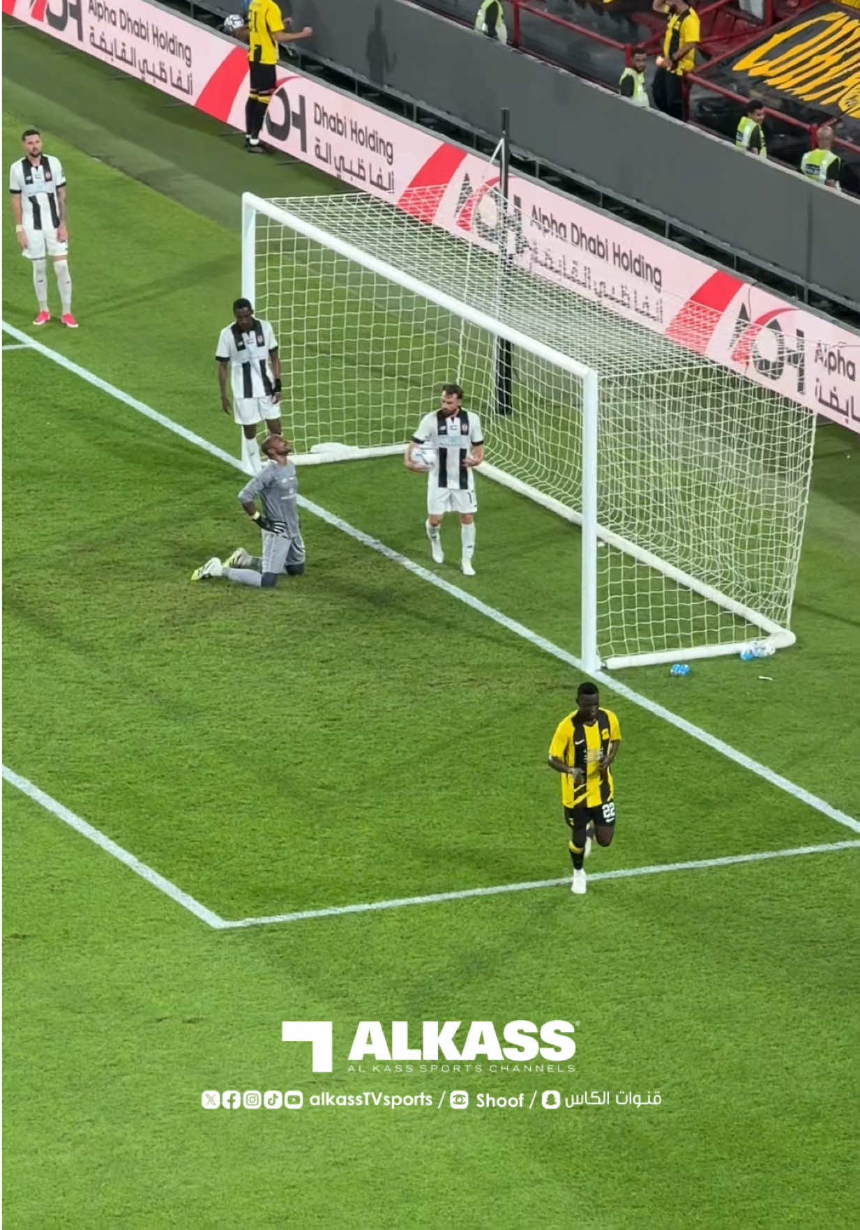 @قنوات الكأس