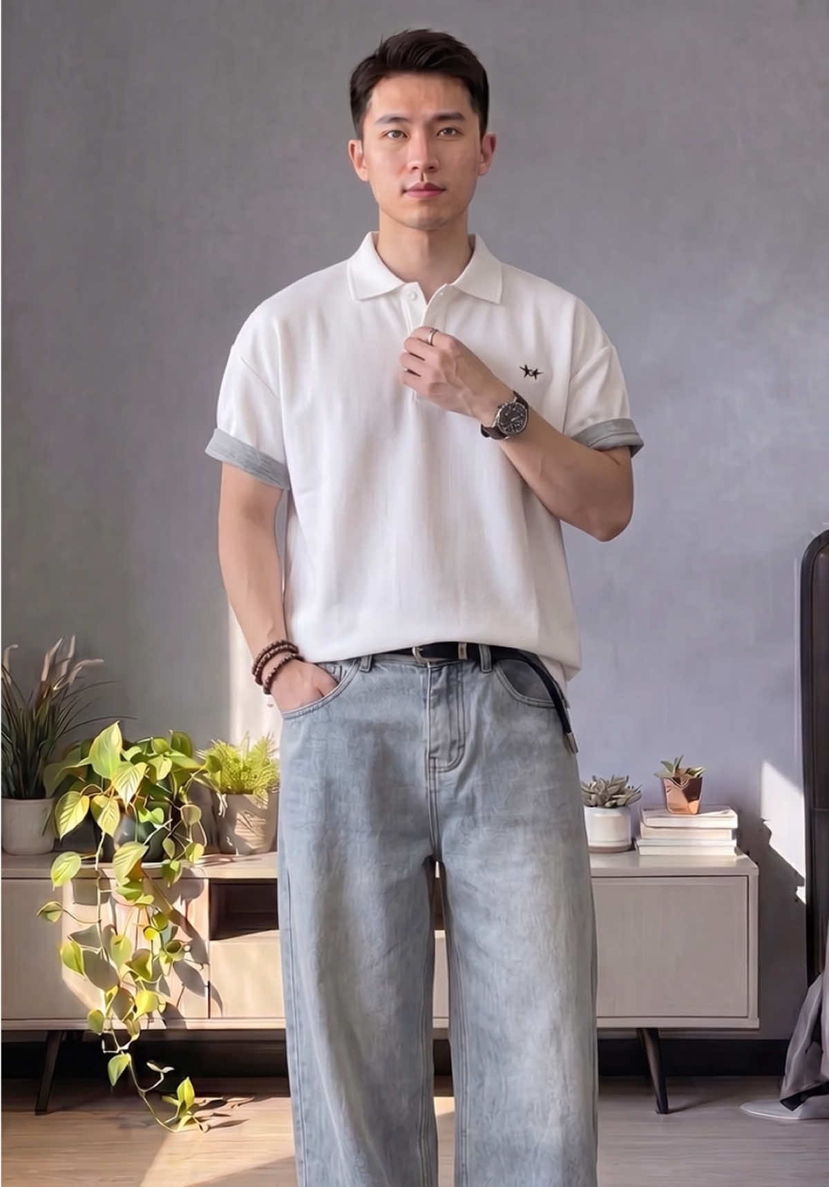 @Đồ nam &aacute;k