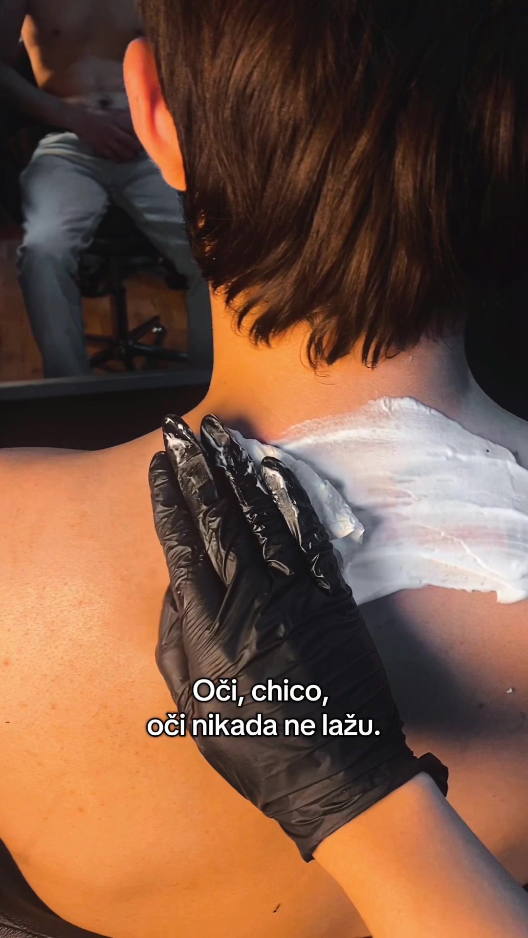 @Fenrir Tattoo
