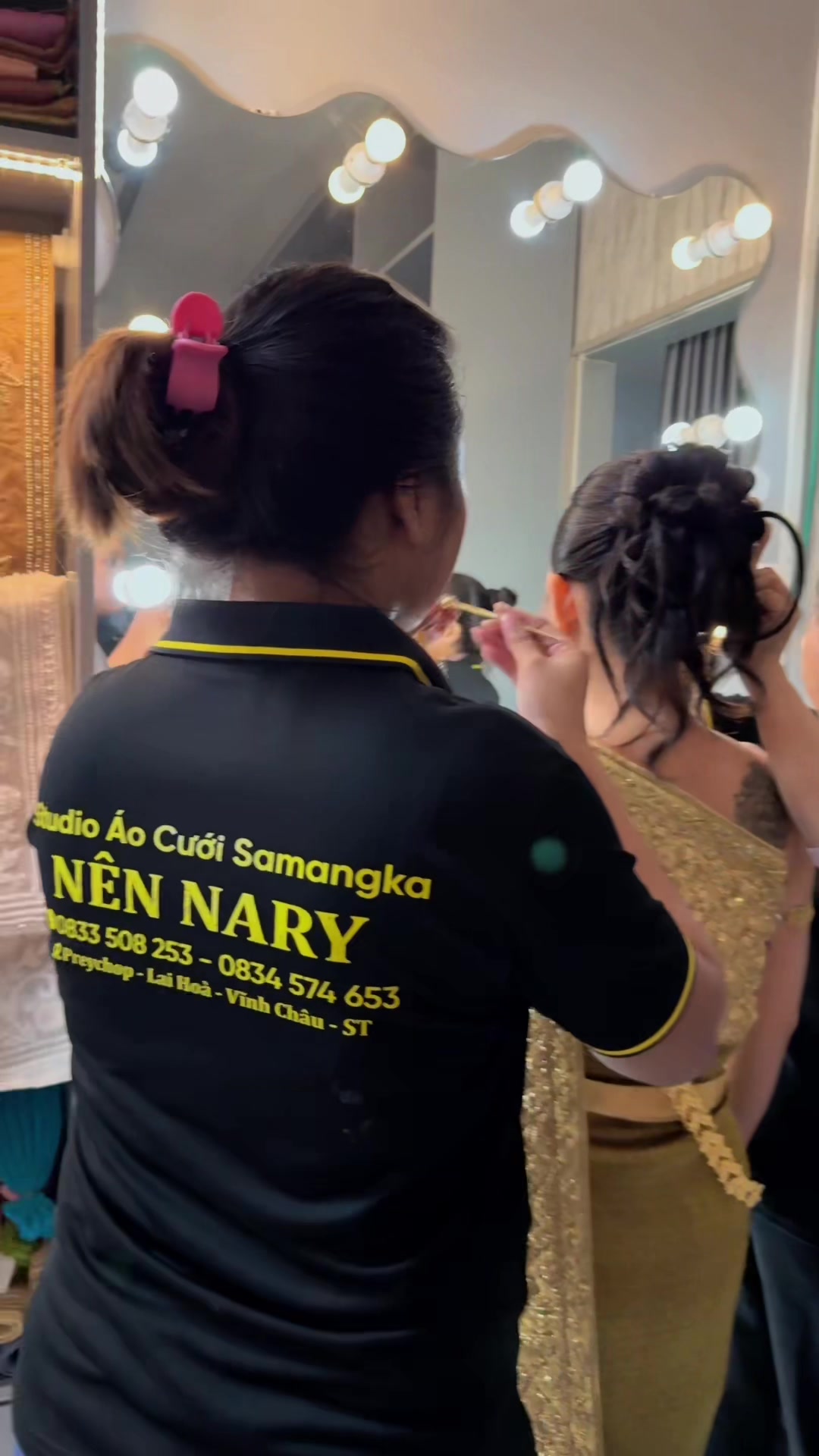 @Nết NaRy Thuê Đồ SomRong