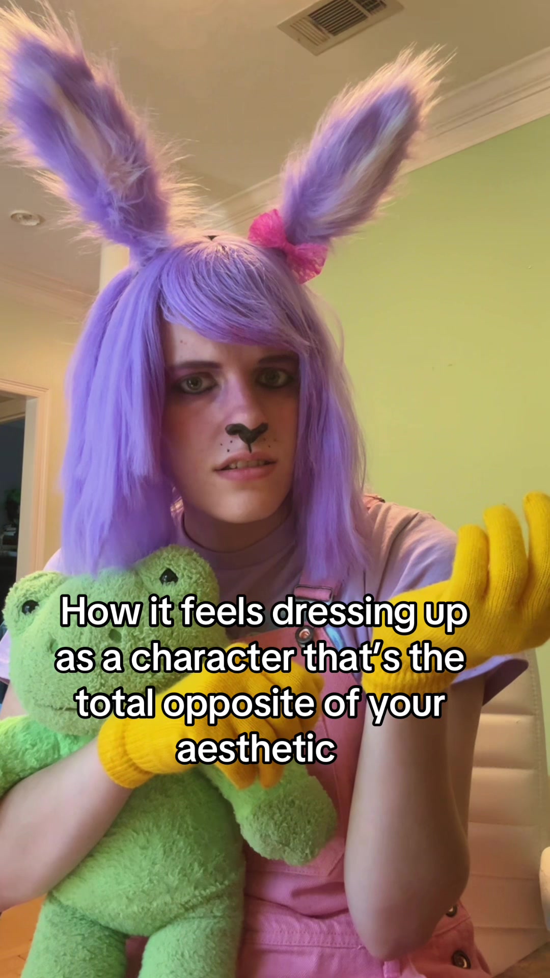 @Not Chronically Chill