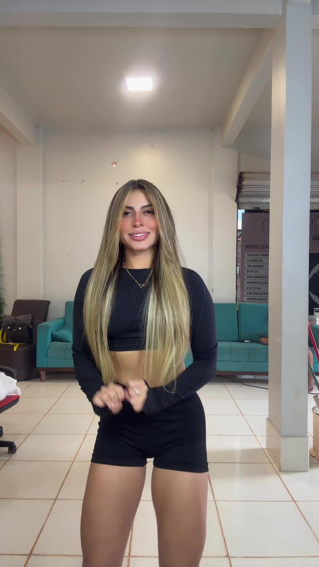 @Suelen Peixoto