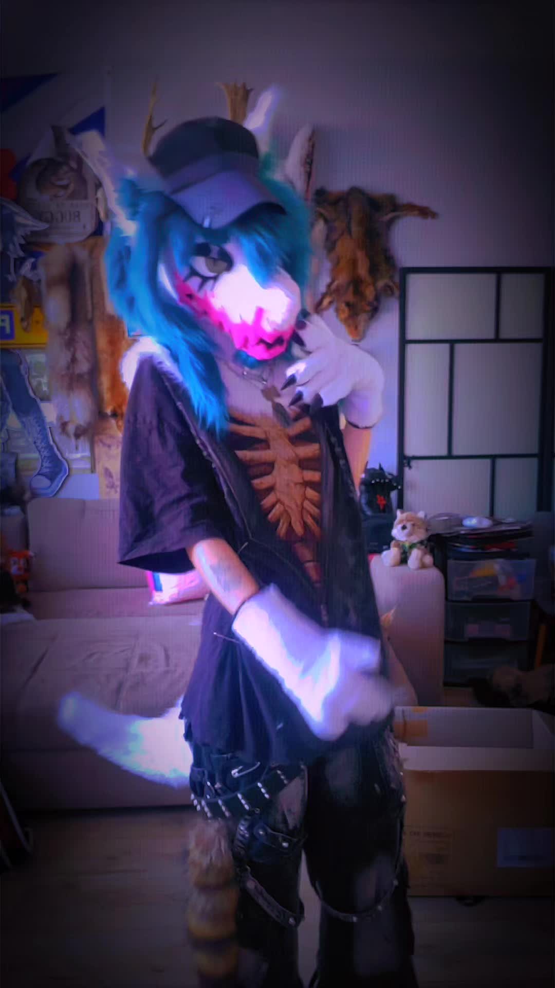 @𓃠KYL3/K4G3𓃦
