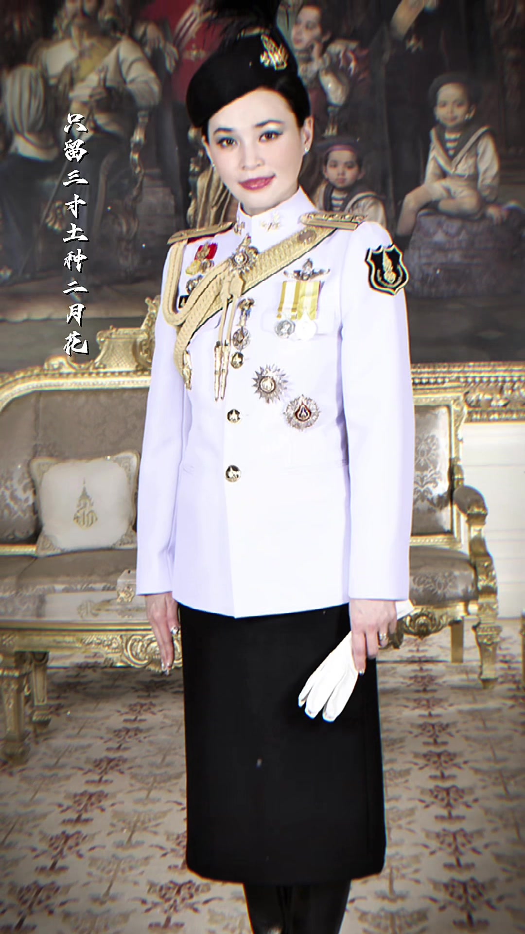 @Royal Mission Thailand