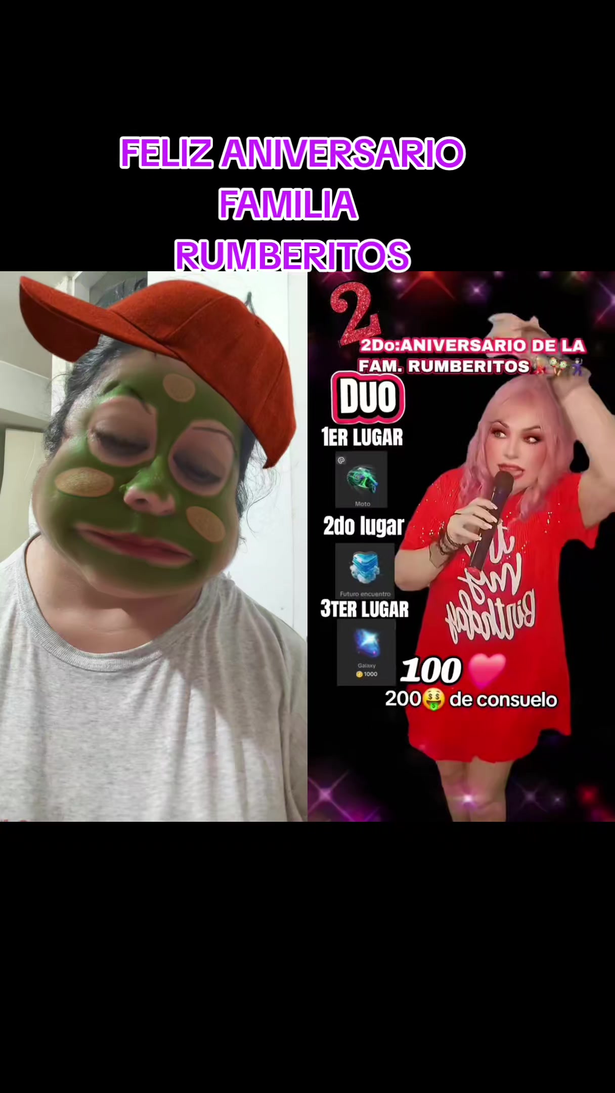 @💝rociodelamañana💝