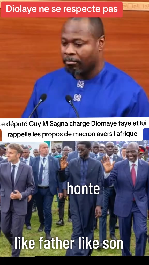 @Le vrai s&eacute;n&eacute;galais