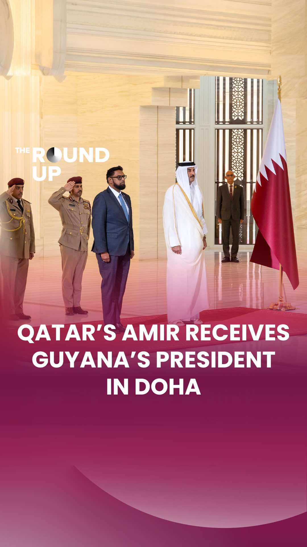 @Doha News