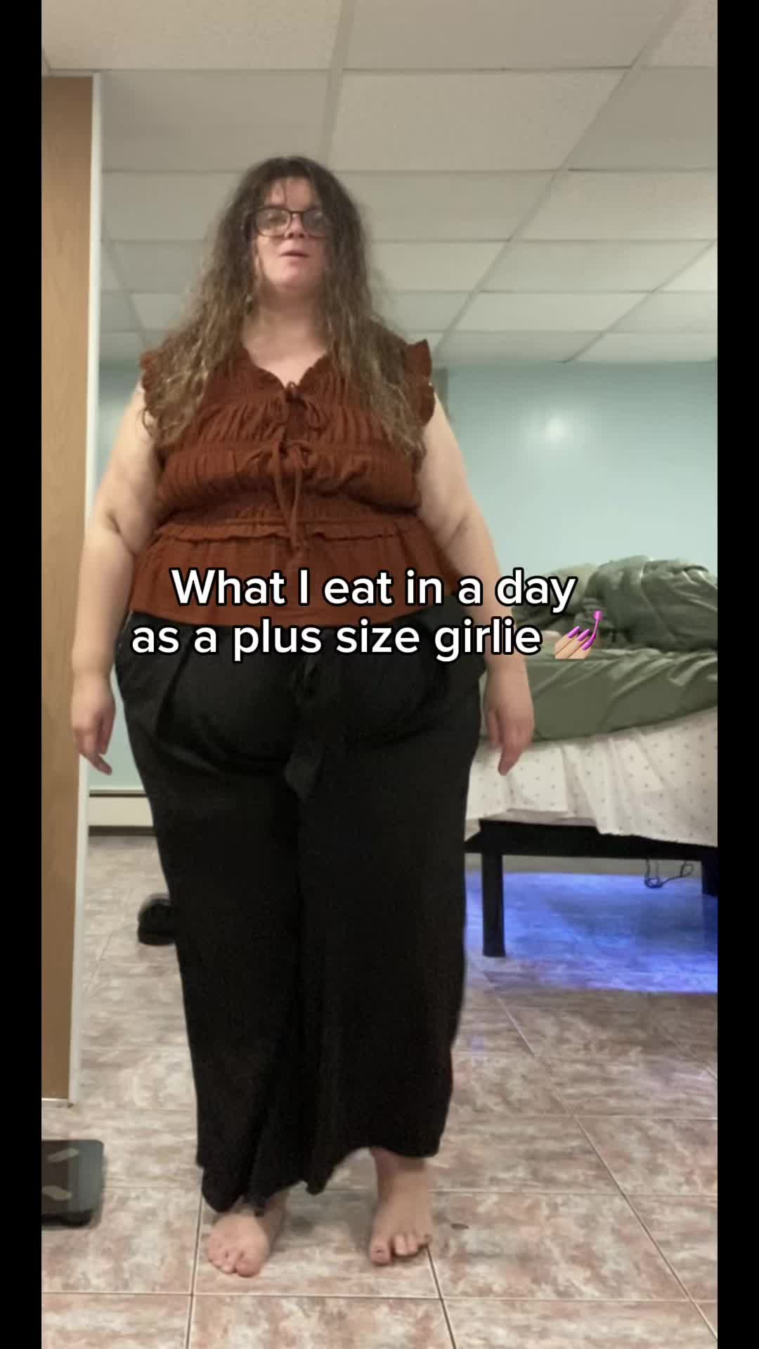 @lifeasaplussizegirlie