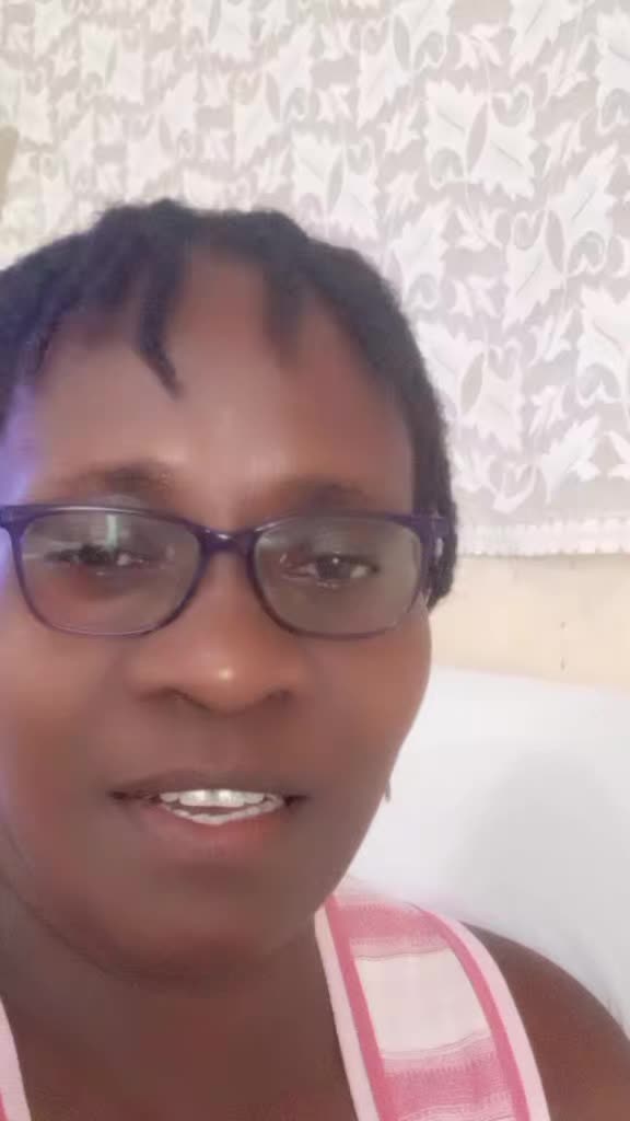 @rosa macharia