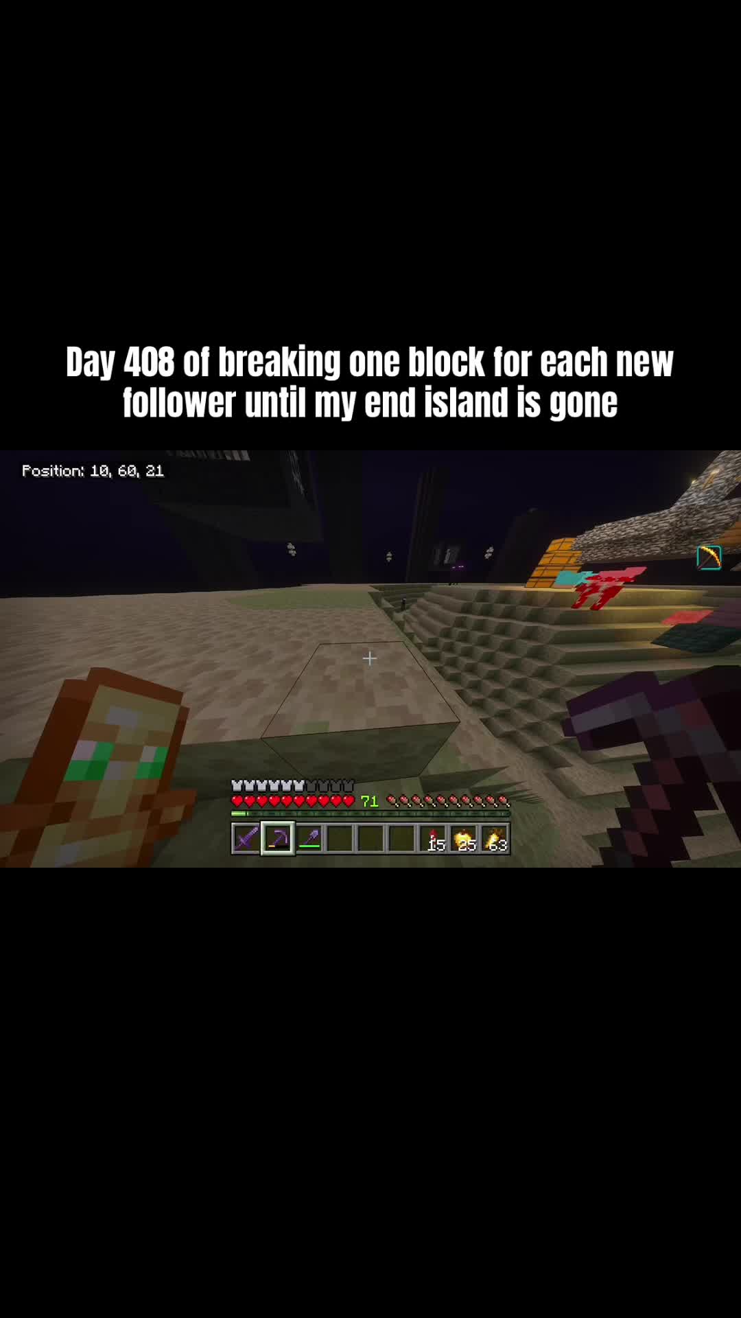 @1Block4EachFollower