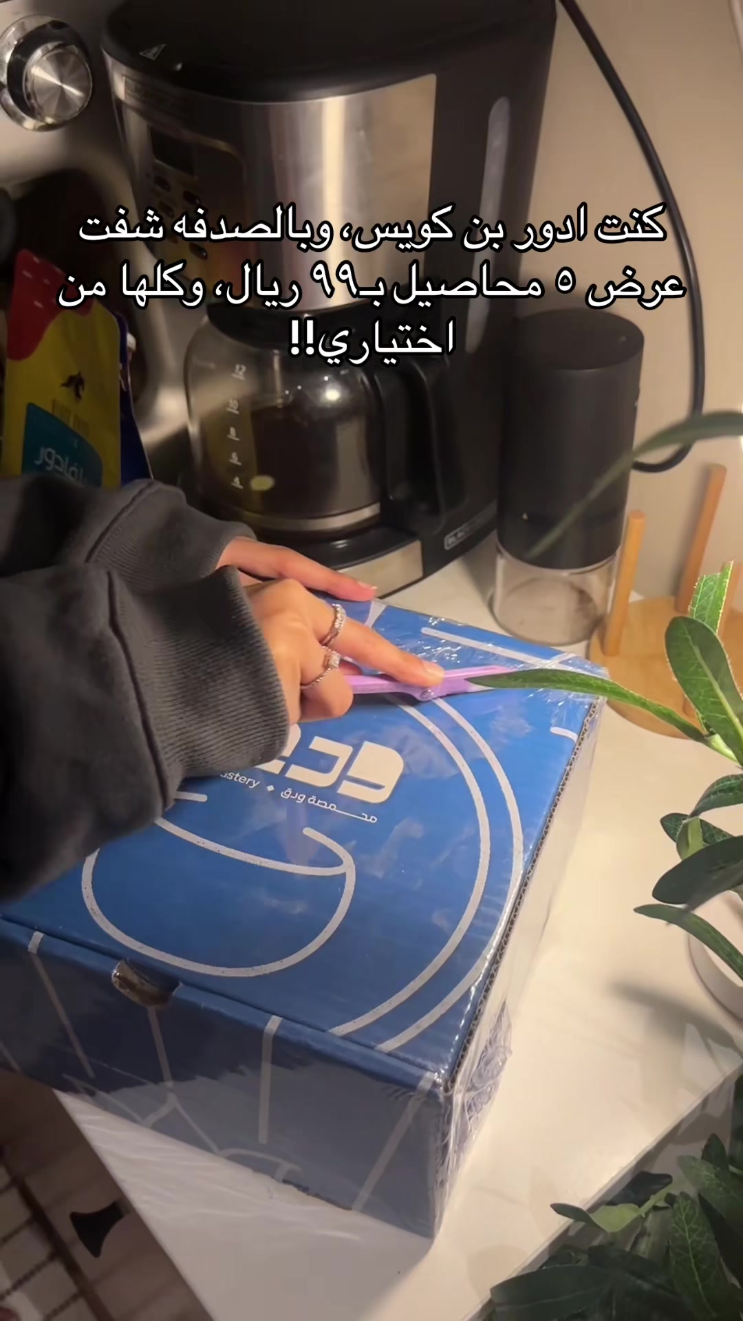 @بلوقر/ غلا 📸