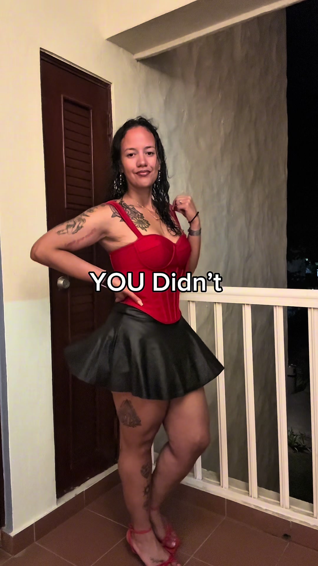 @Lily