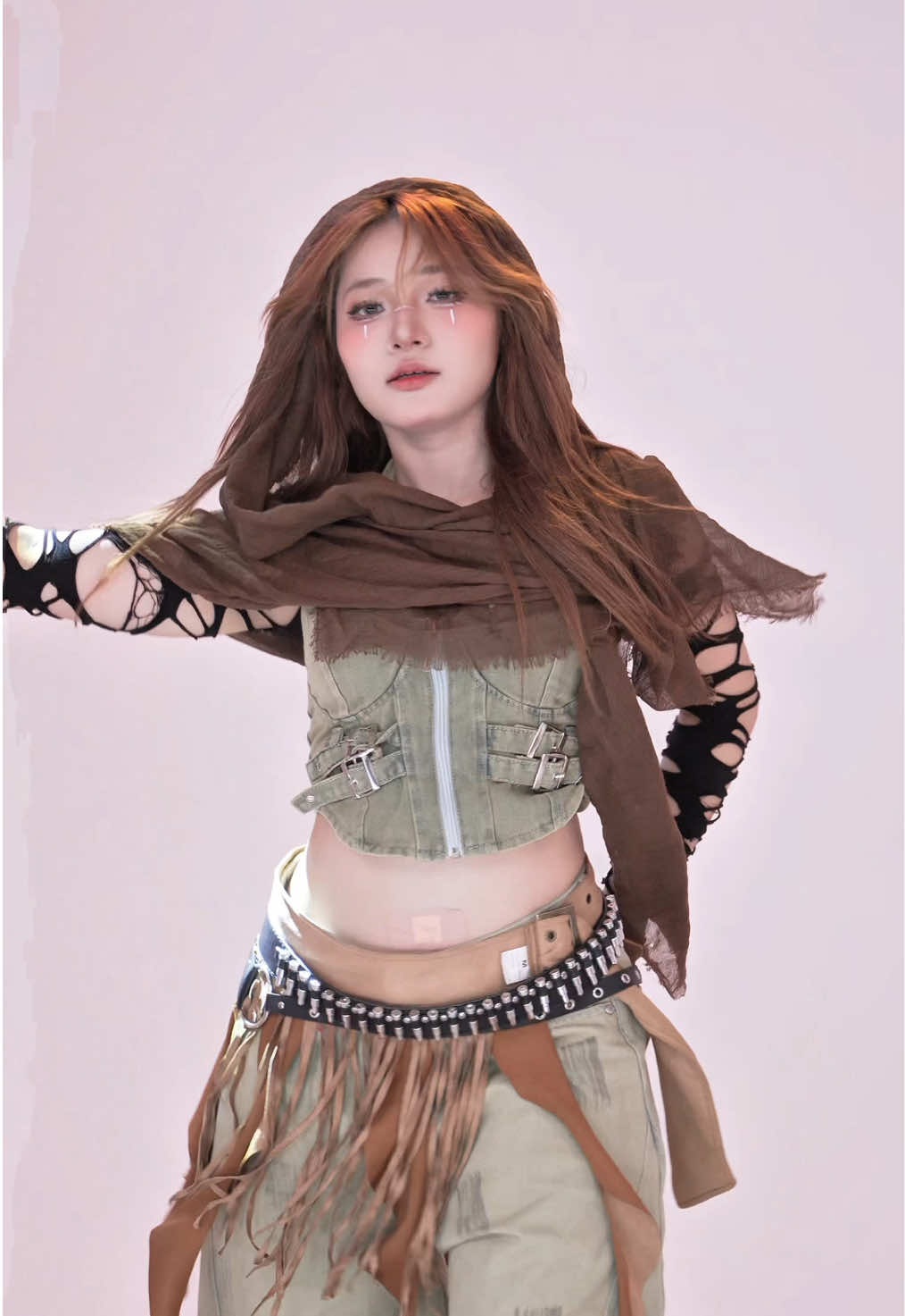 @TS BehindU
