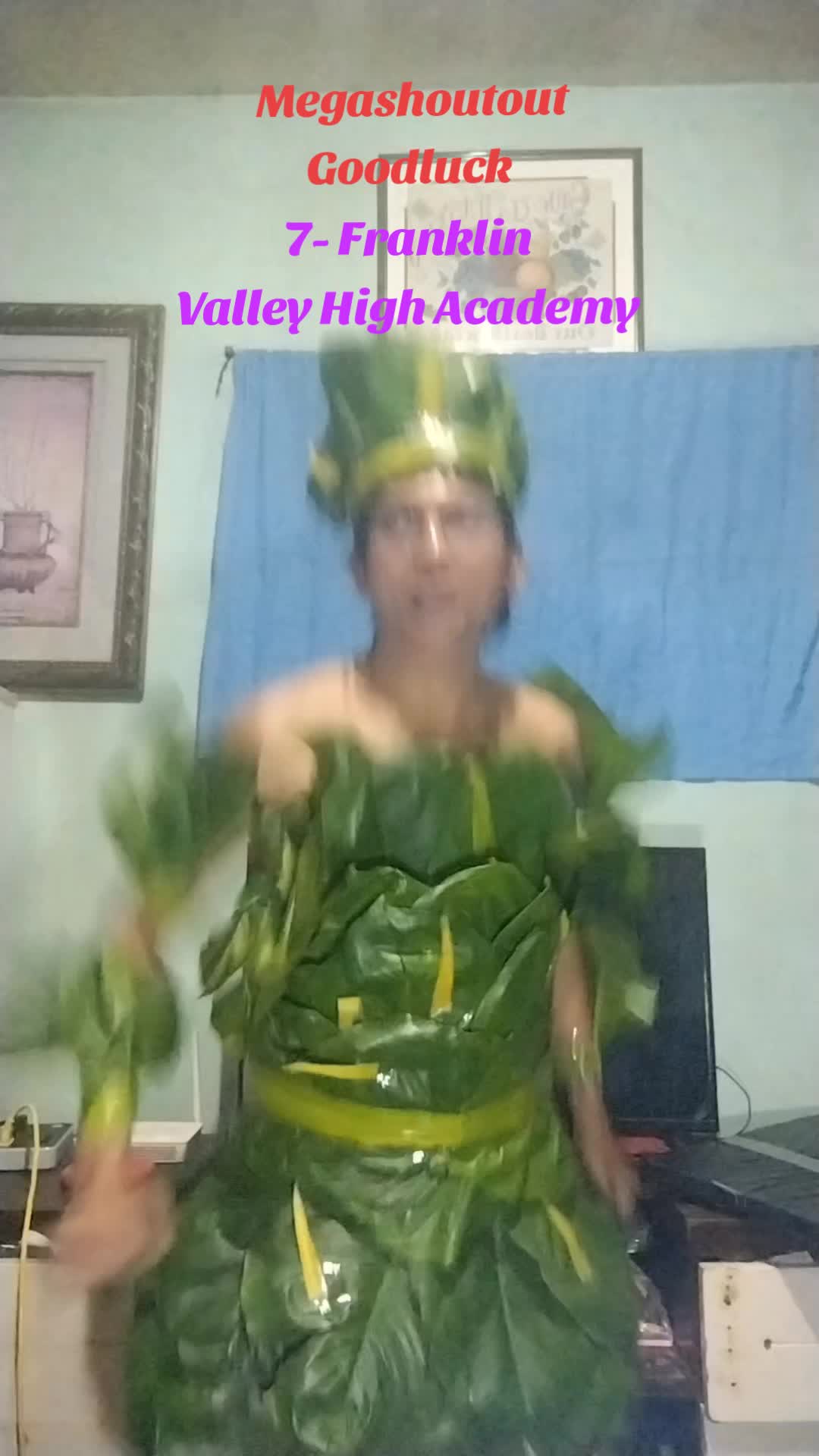 @Kuya val
