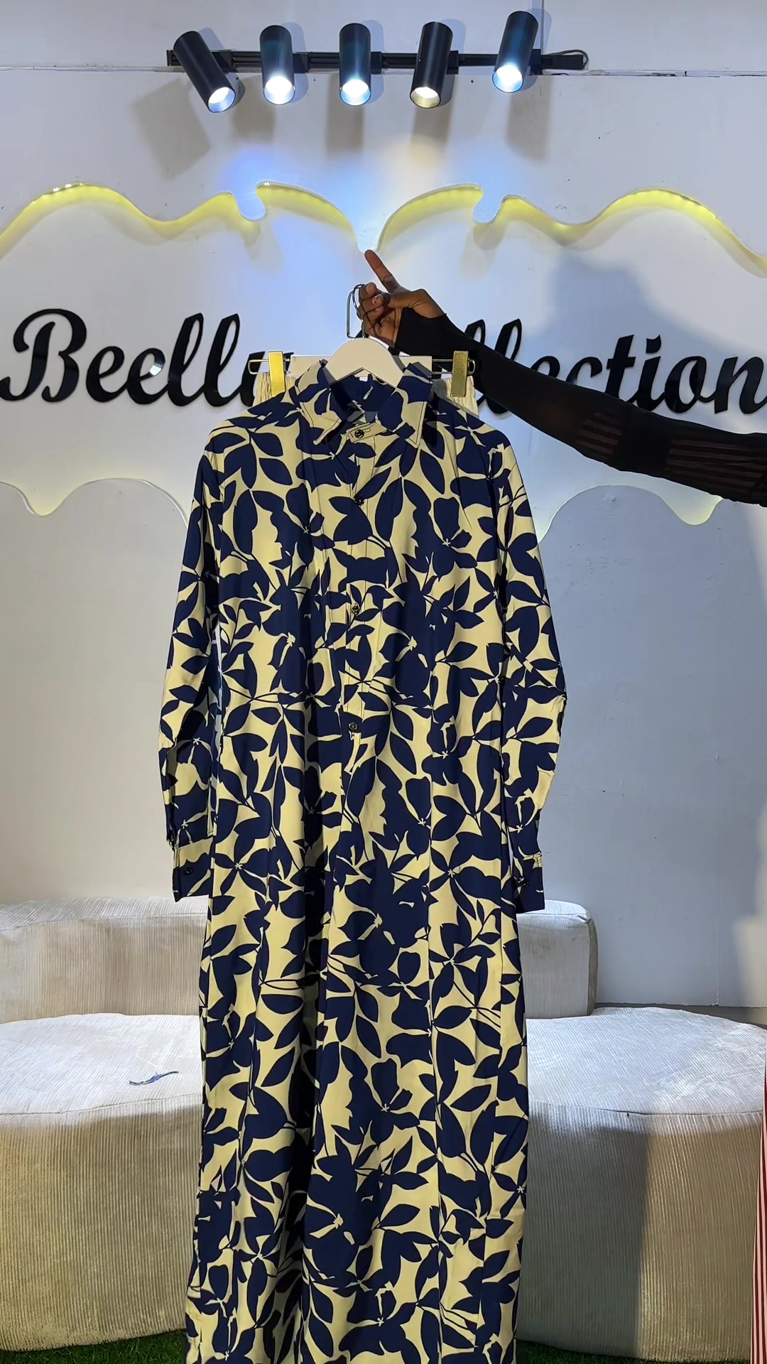@BEELLY COLLECTION