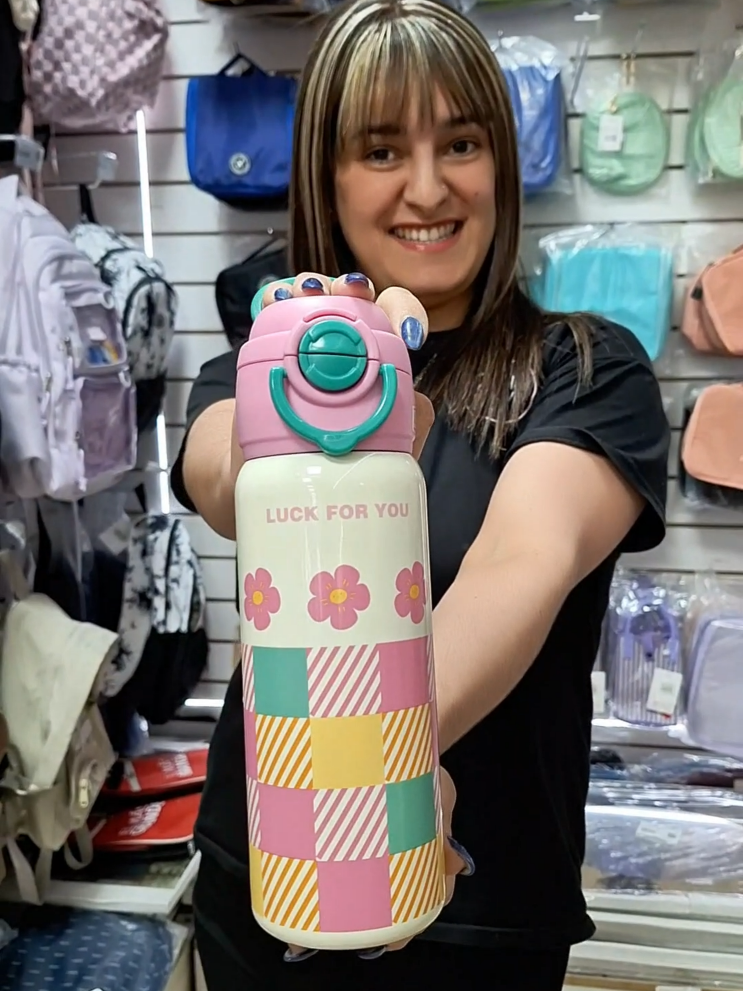 @Estilo Nuevo