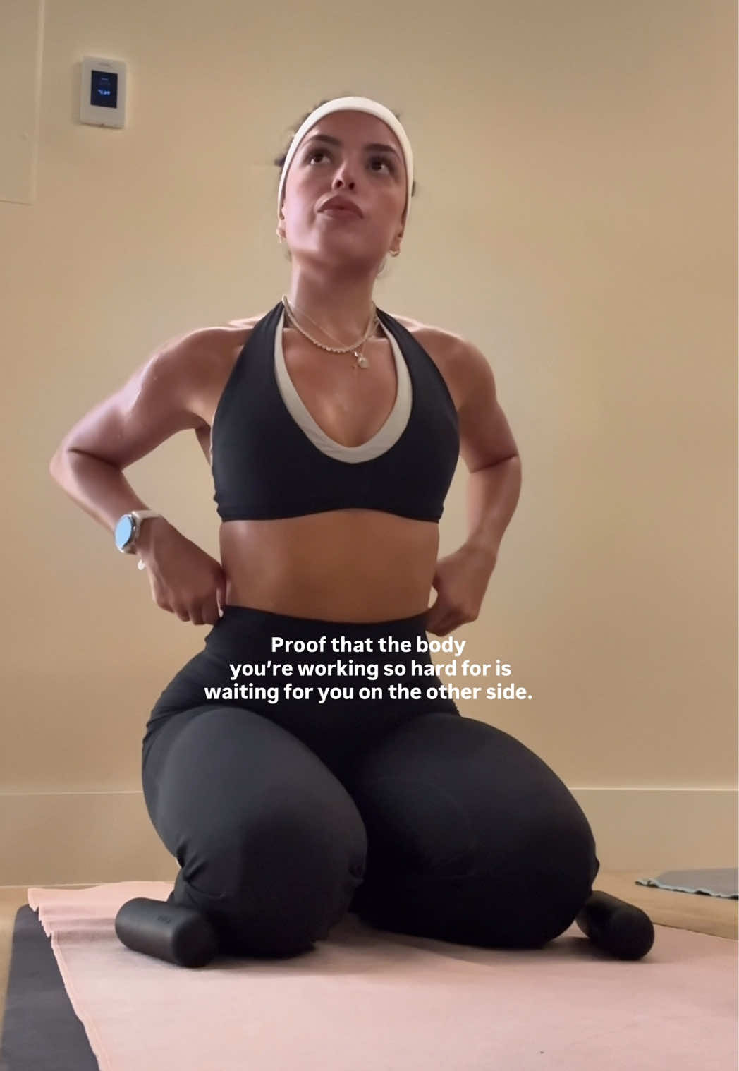 @Sara🏃&zwj;♀️Runner&Gym Girl