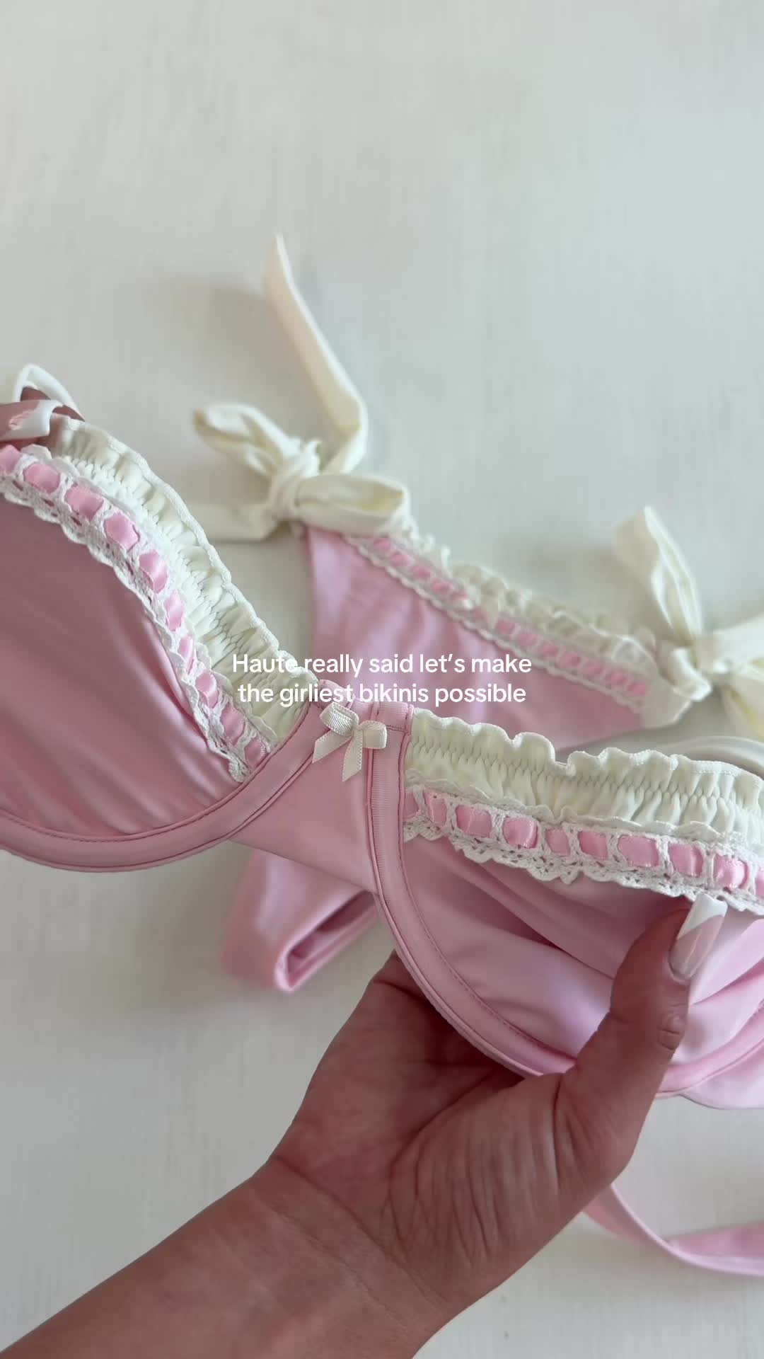 @Haute Swimwear