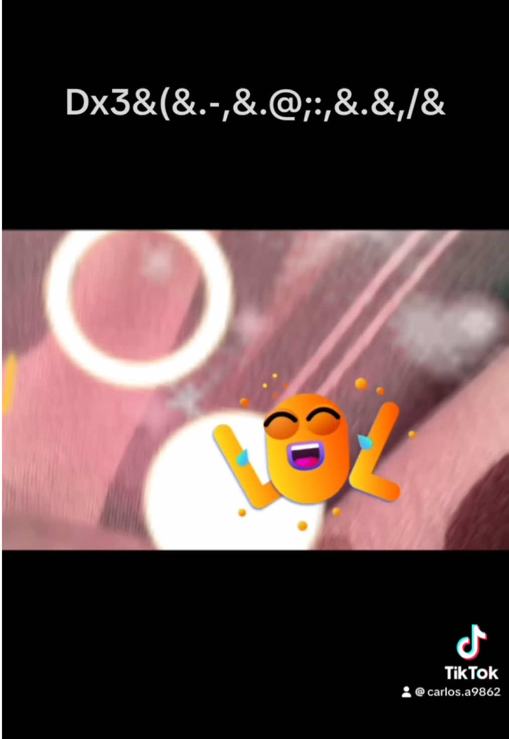 @Carlos A.