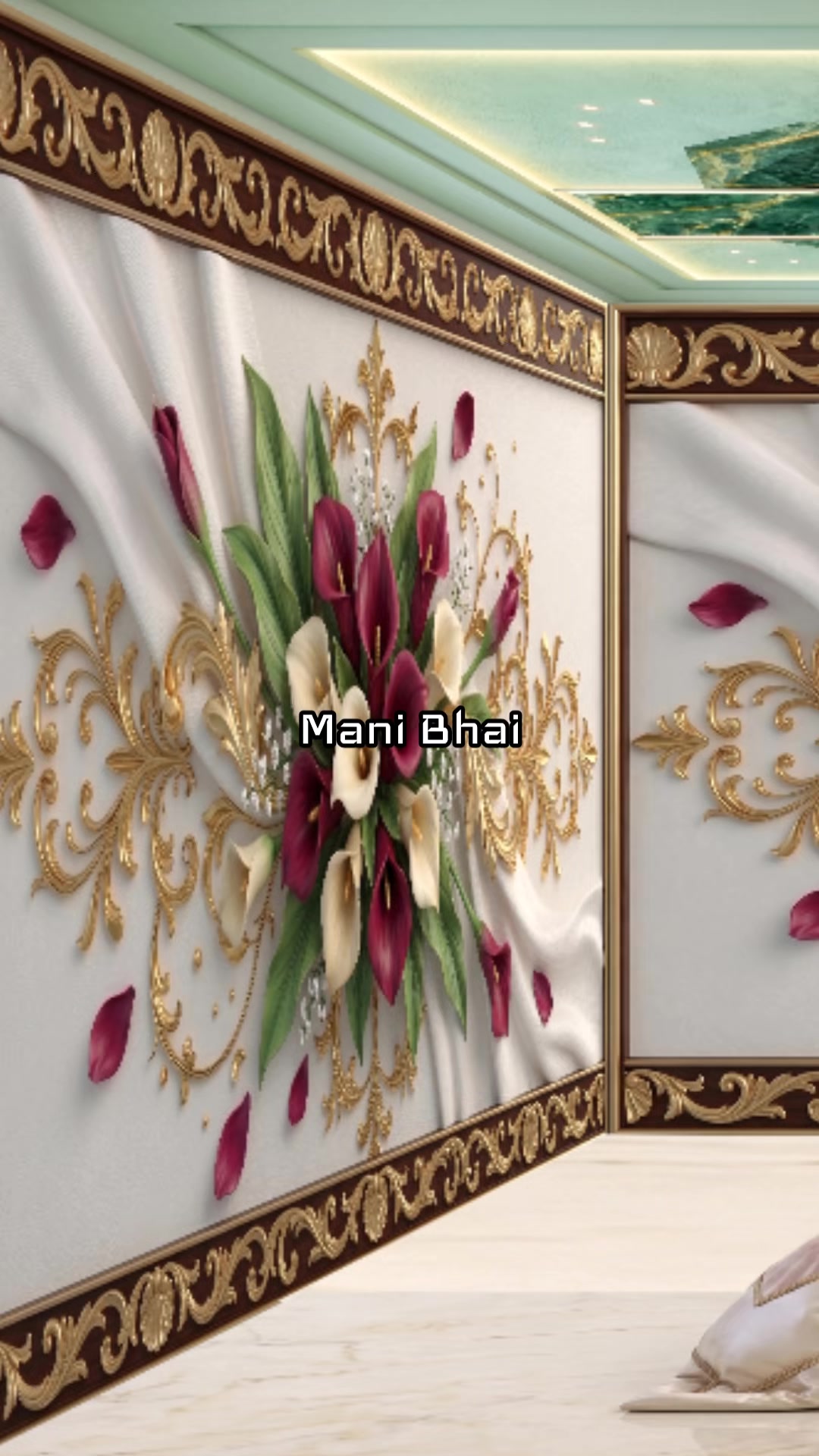 @Mani | Bhai®™ Wallpaper