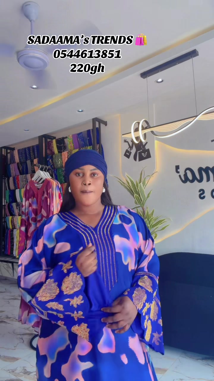 @SADAAMA’S TRENDS👗🛍️