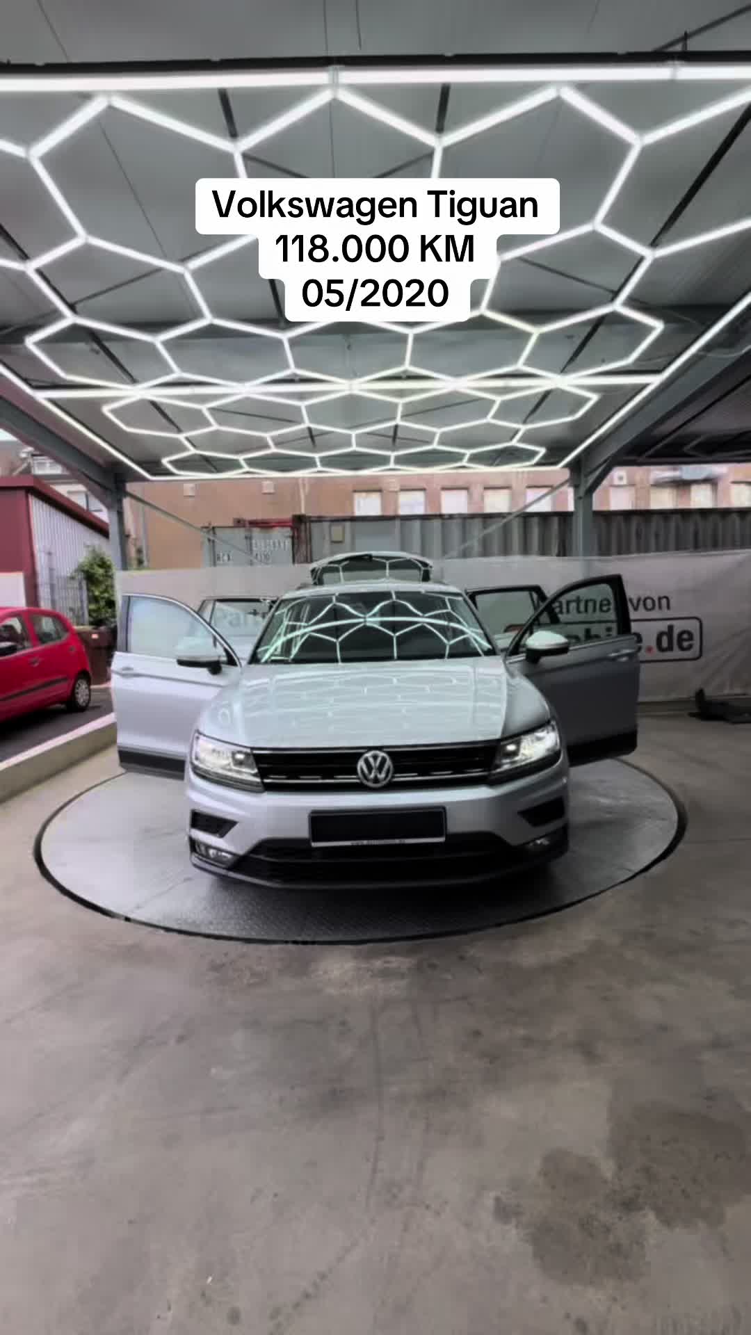@Autoshop Mönchengladbach