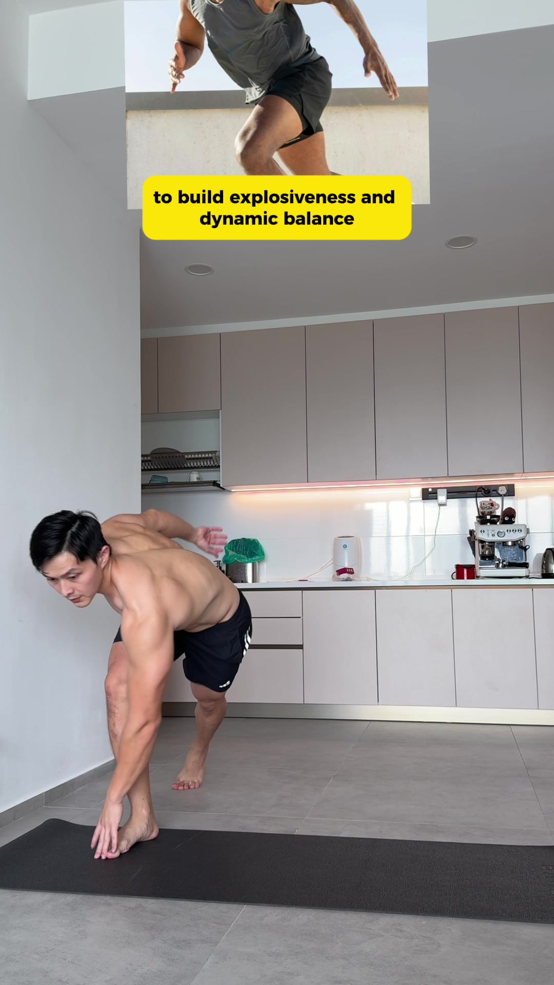 @Bryan Lee | Be the Inspiration