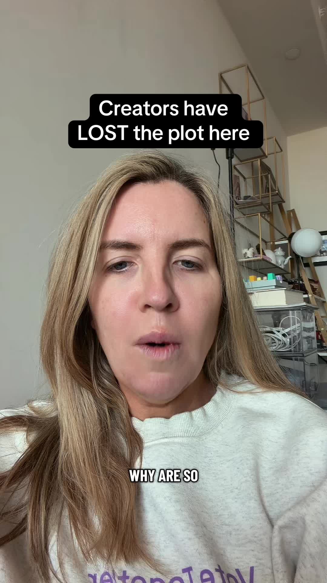 @Meredith Lynch