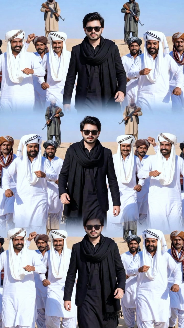 @Asfand NabeeL