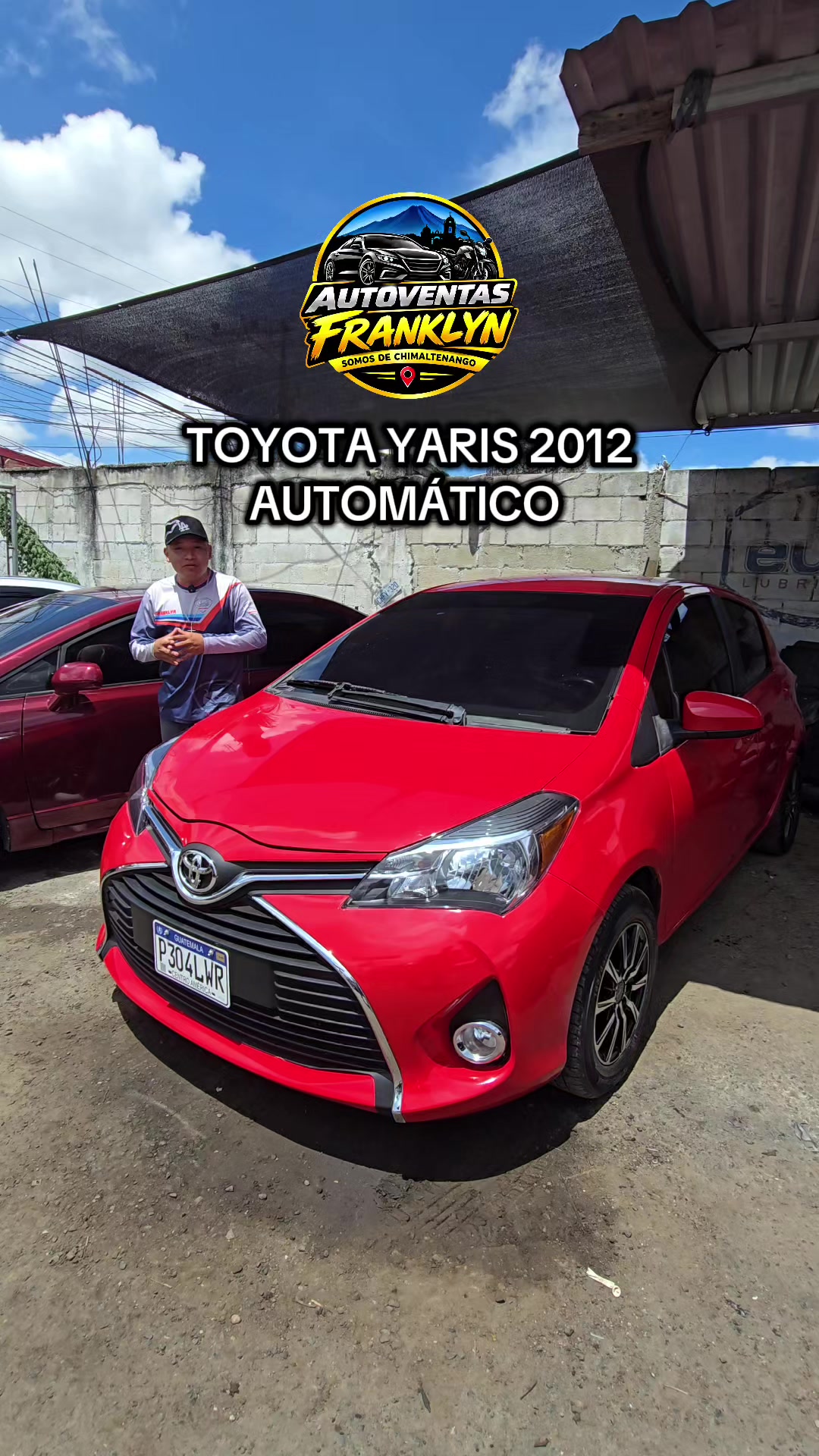 @Auto Ventas Franklyn 🙏🏻🤝🏻