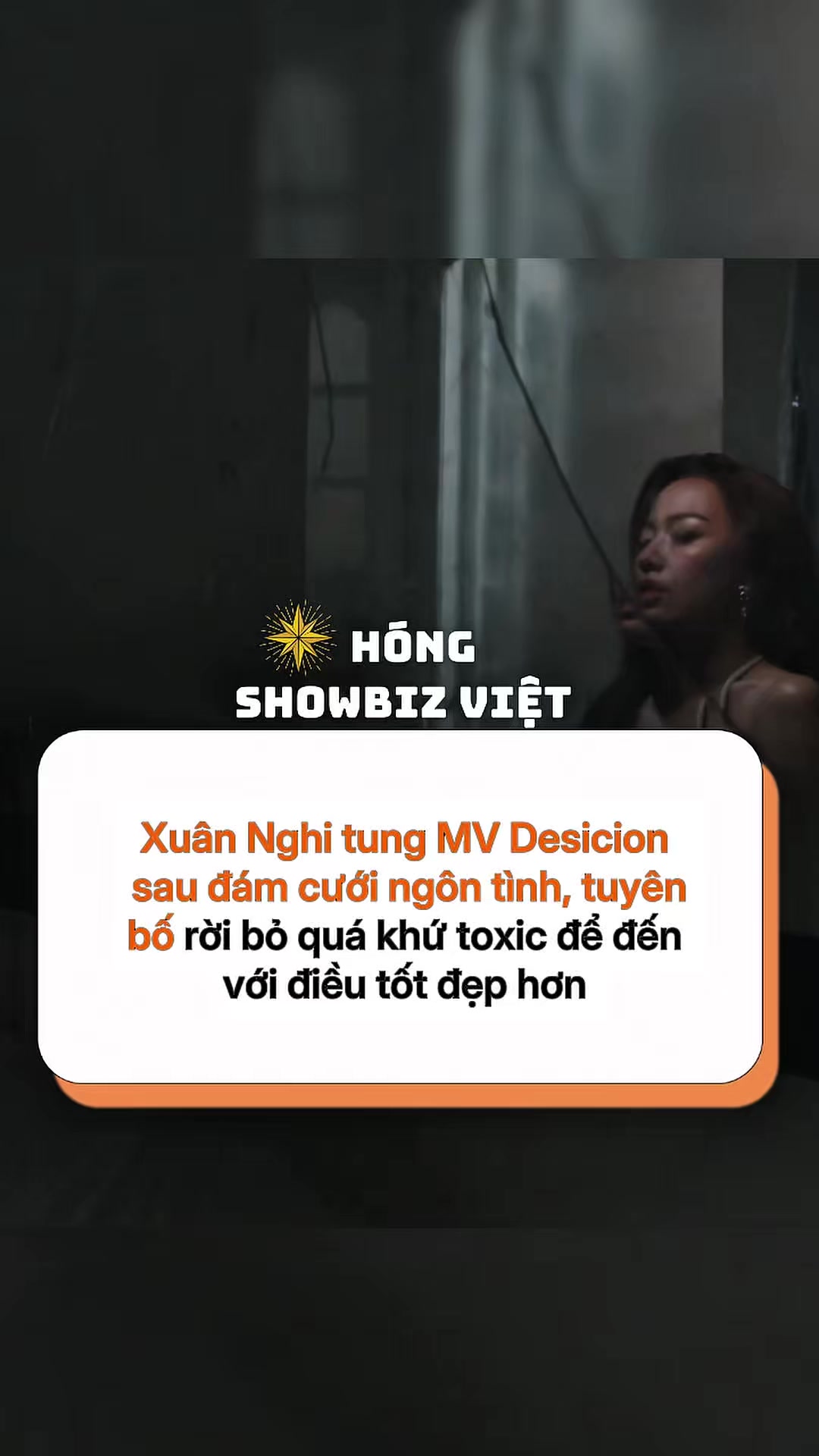 @Hóng Showbiz Việt