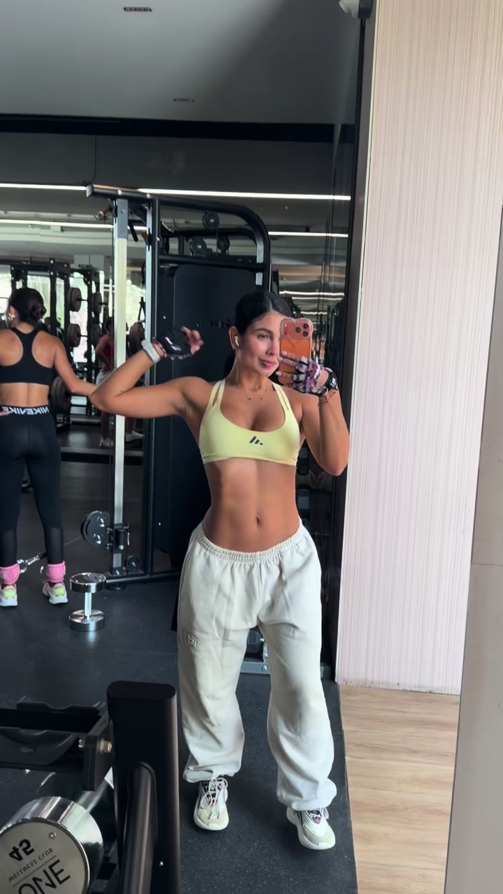 @Camila Blandón