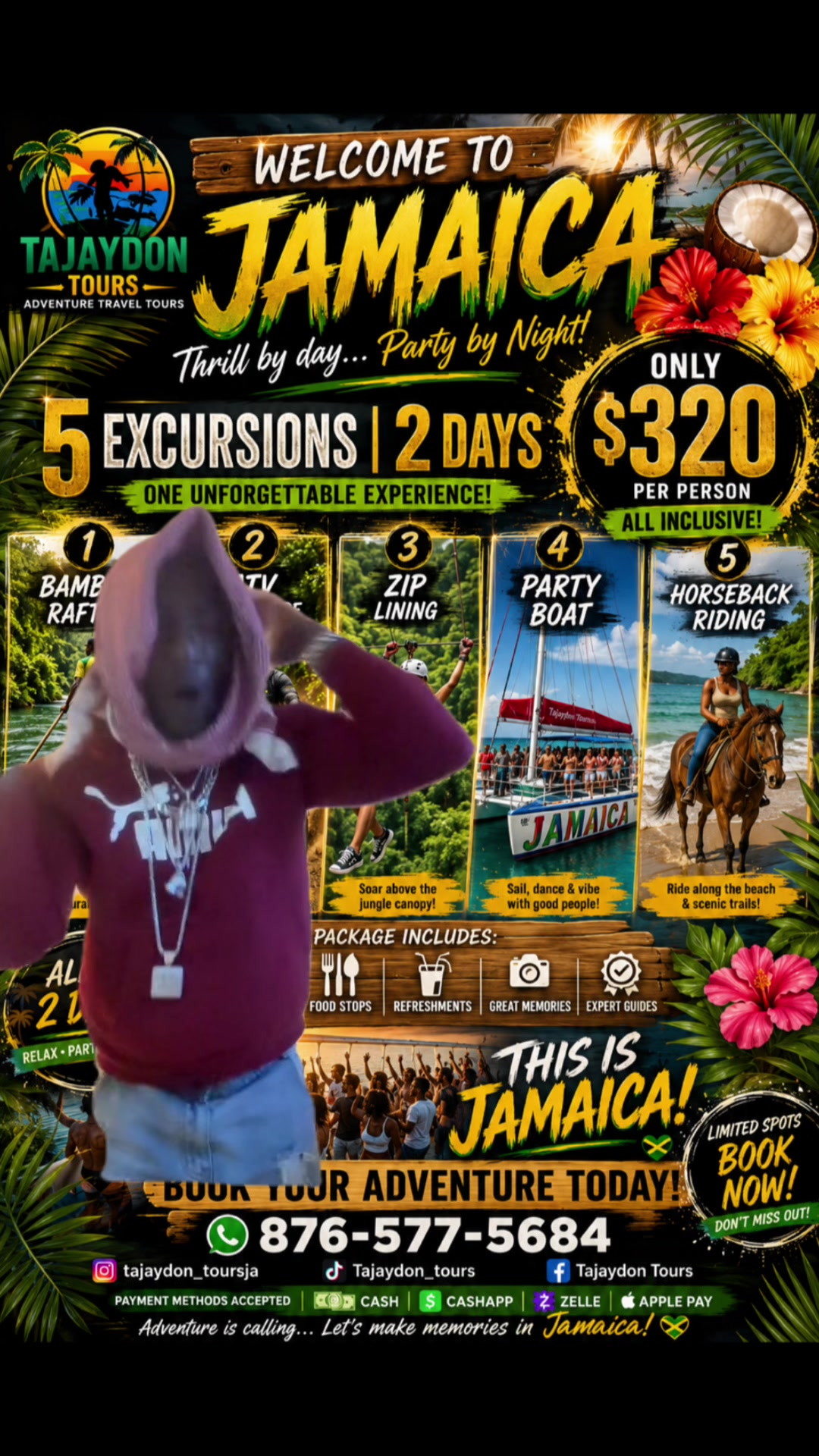 @Tajaydon_tours
