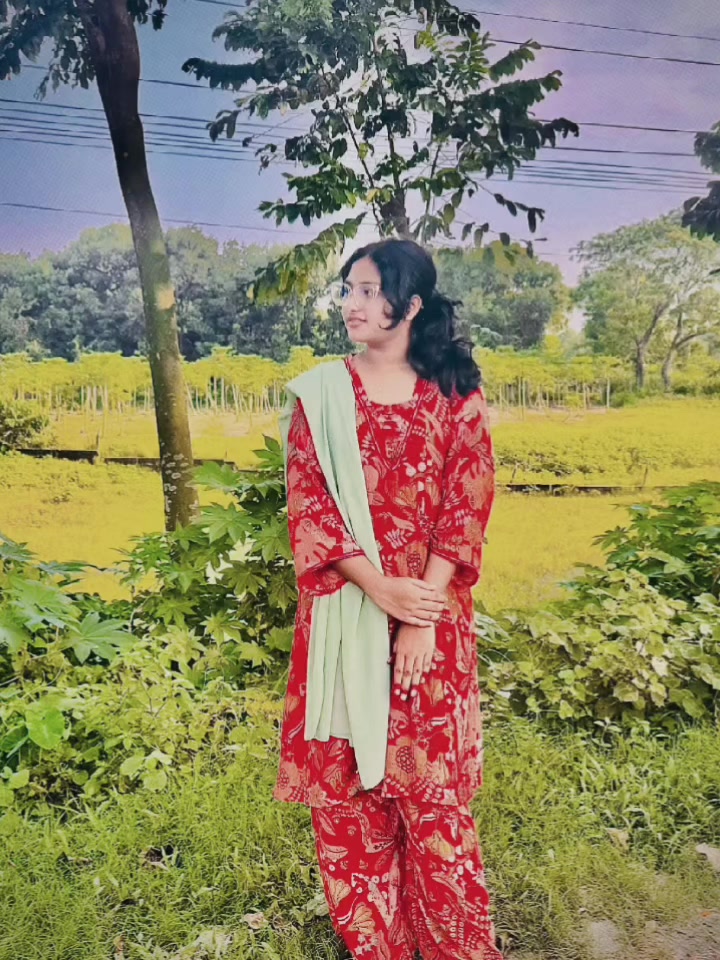 @Saira Sinha