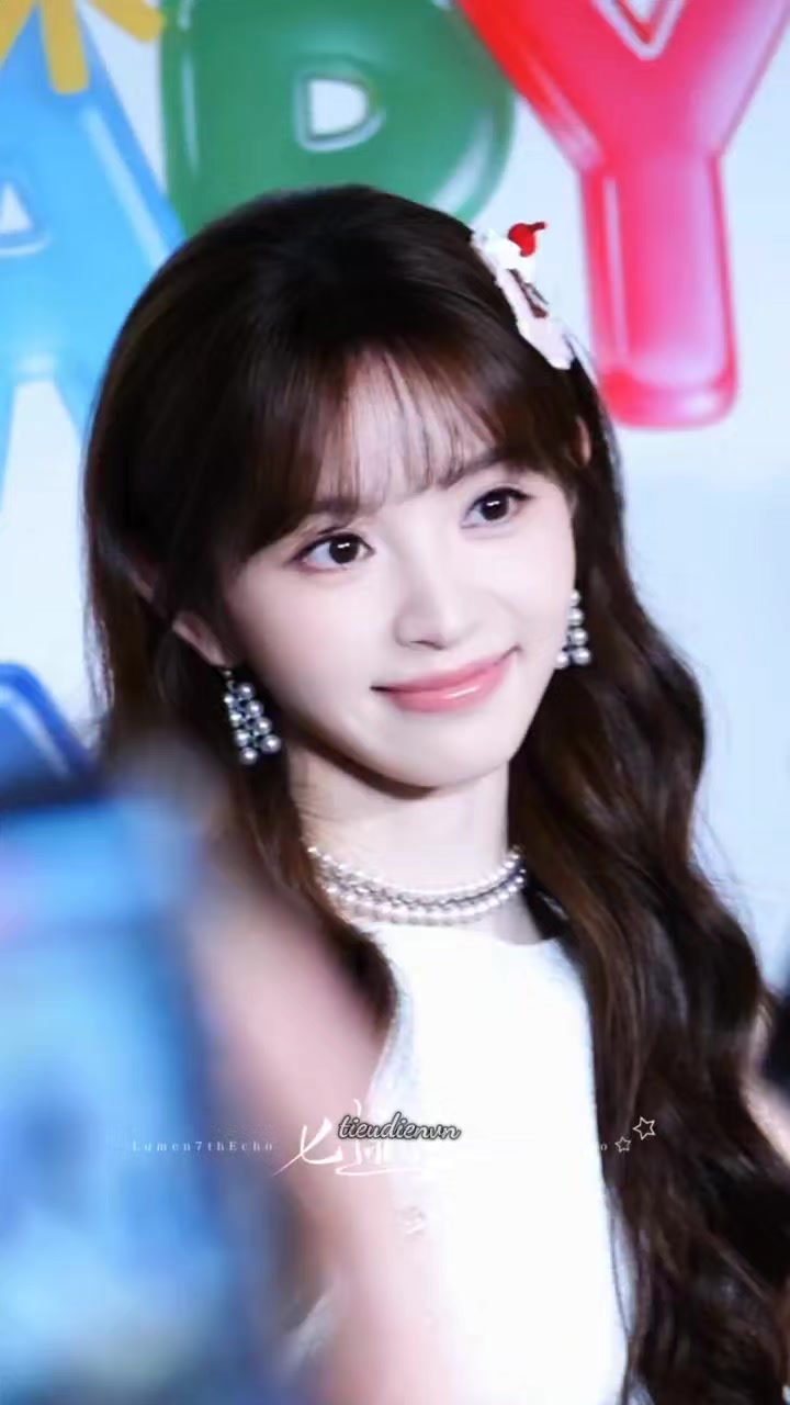 @Vitamin Điền Hi Vi