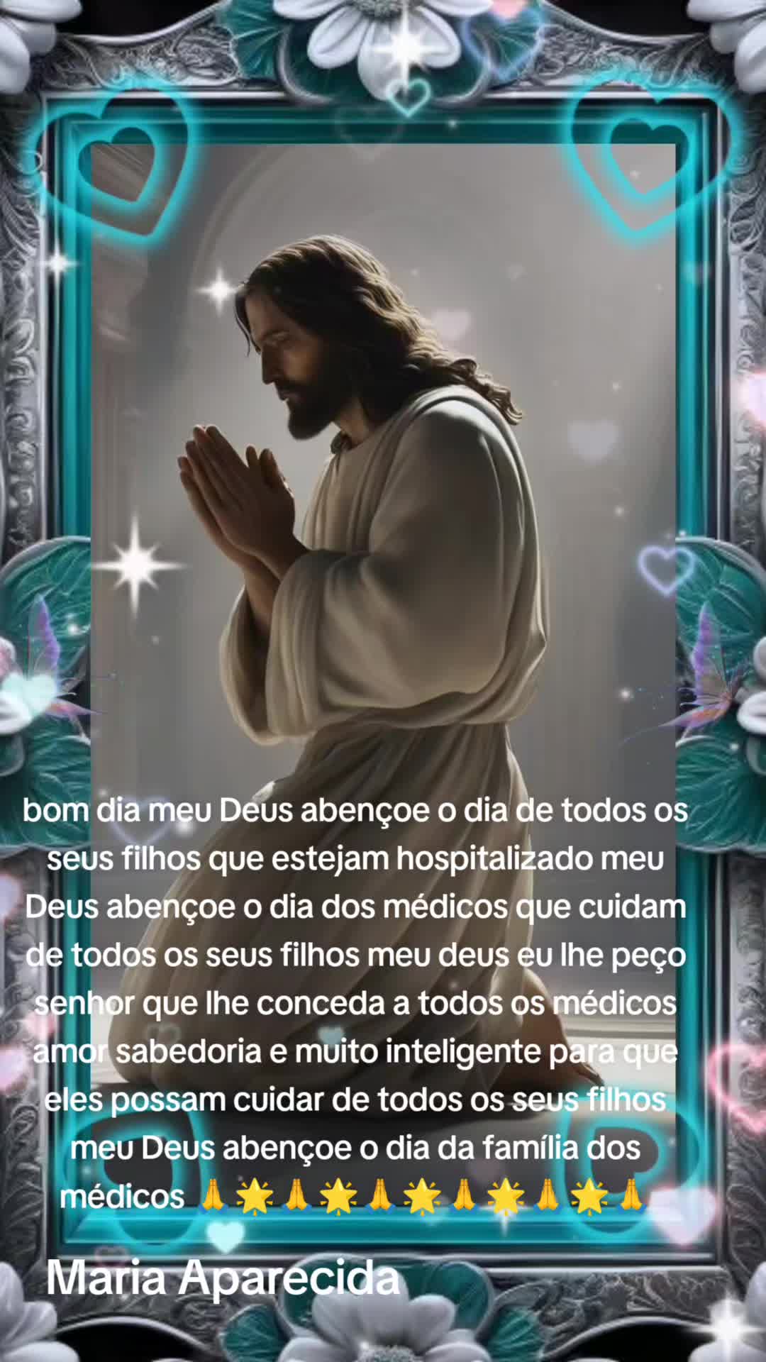 @Maria Aparecida