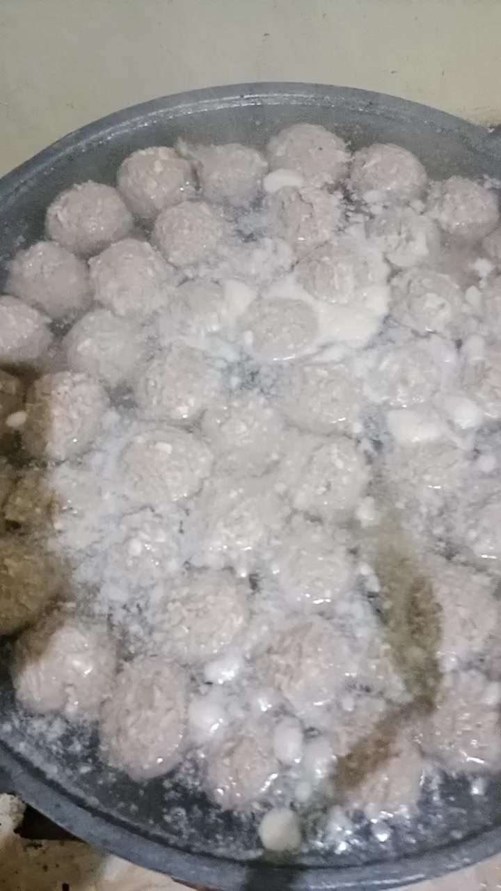@MIE AYAM MAS IMRON