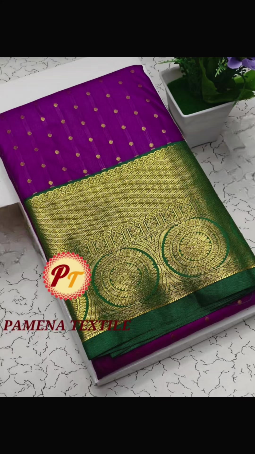 @Pamena Textile