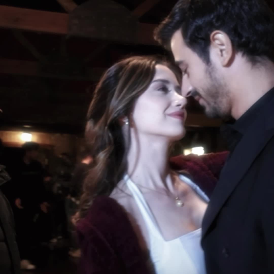 @Merteş🌹 Ateş and Mercan